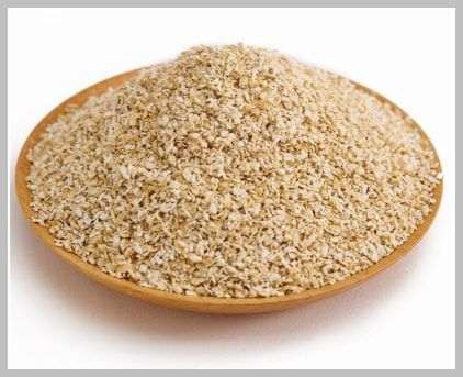 Wheat Bran